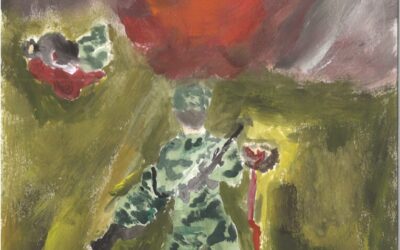 Školsko natjecanje/izložba učenika osnovne škole u području vizualnih umjtnosti