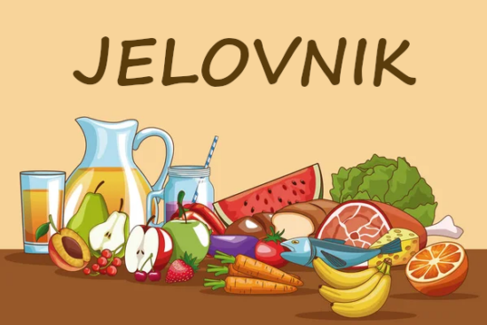 jelovnik