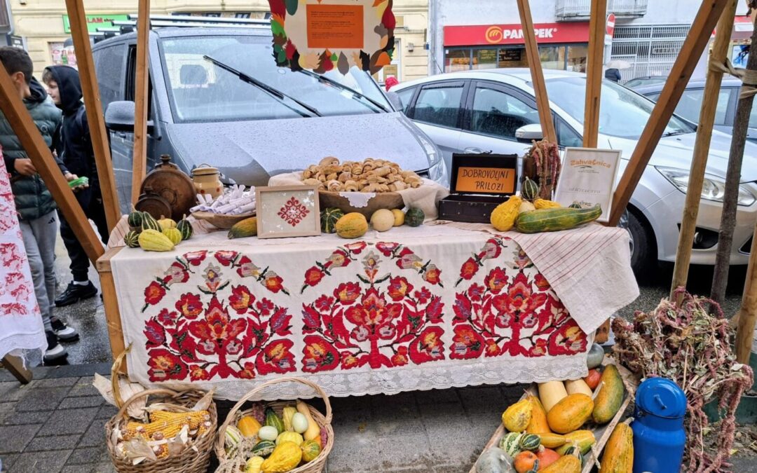 Dječji Gastro 2026.